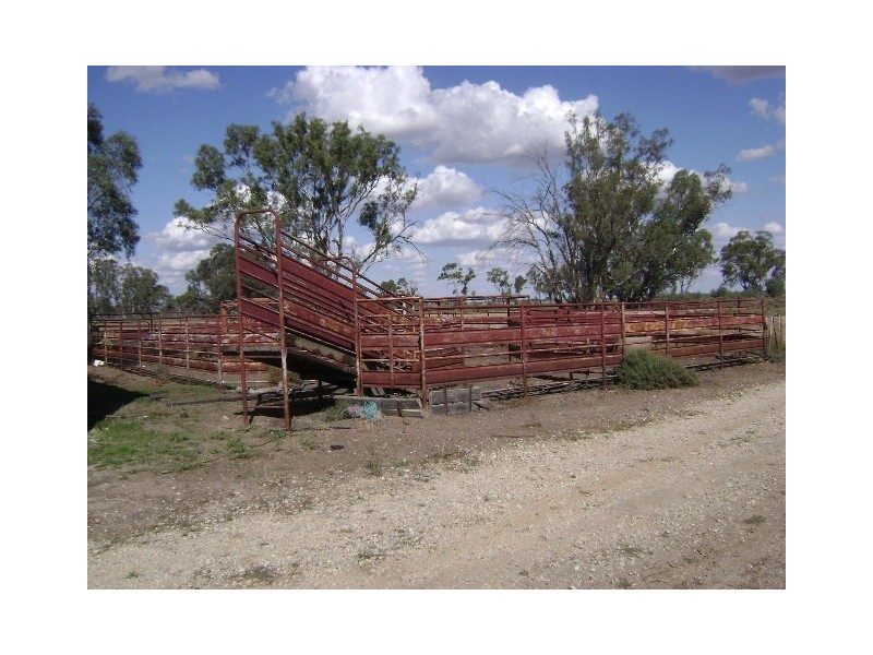 465 Murrabit West Road, Murrabit VIC 3579