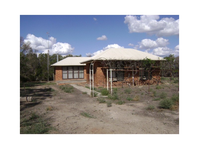 465 Murrabit West Road, Murrabit VIC 3579