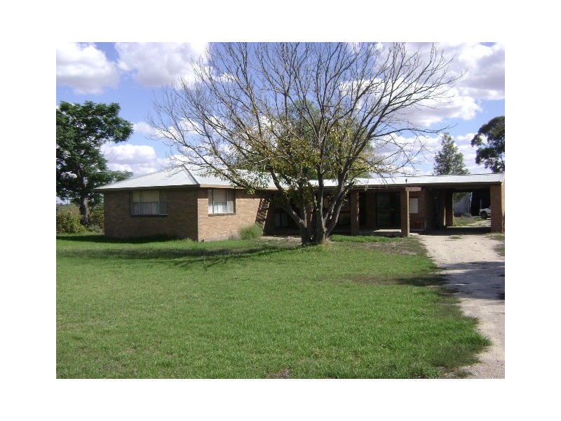 423 Dawe Road, Murrabit VIC 3579