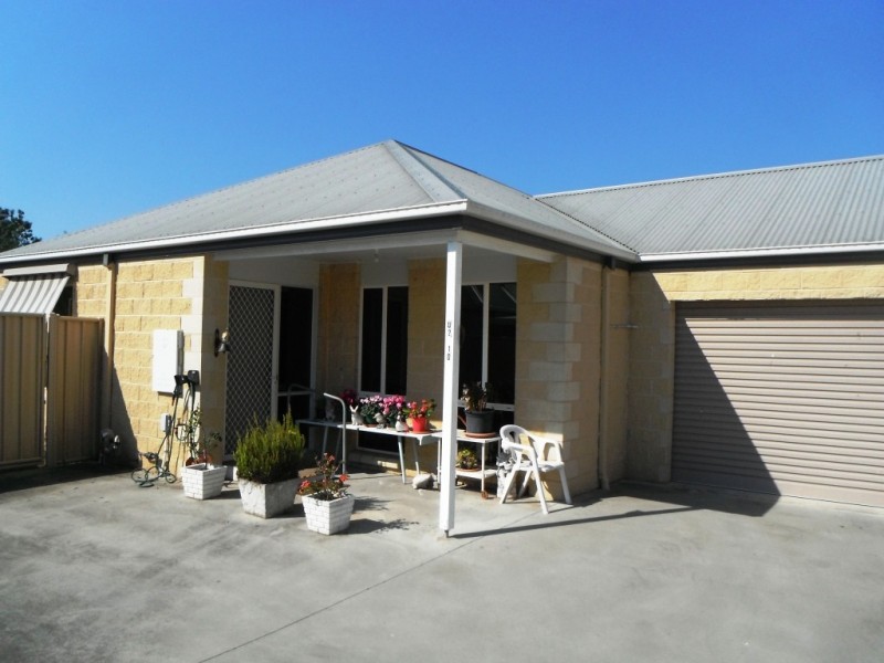 Maffra VIC 3860