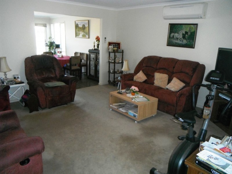 Maffra VIC 3860