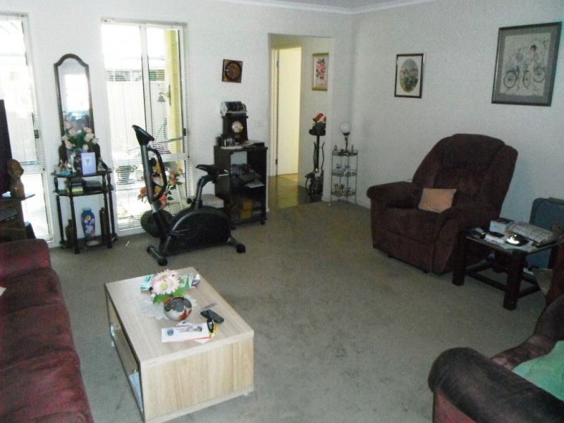 Maffra VIC 3860