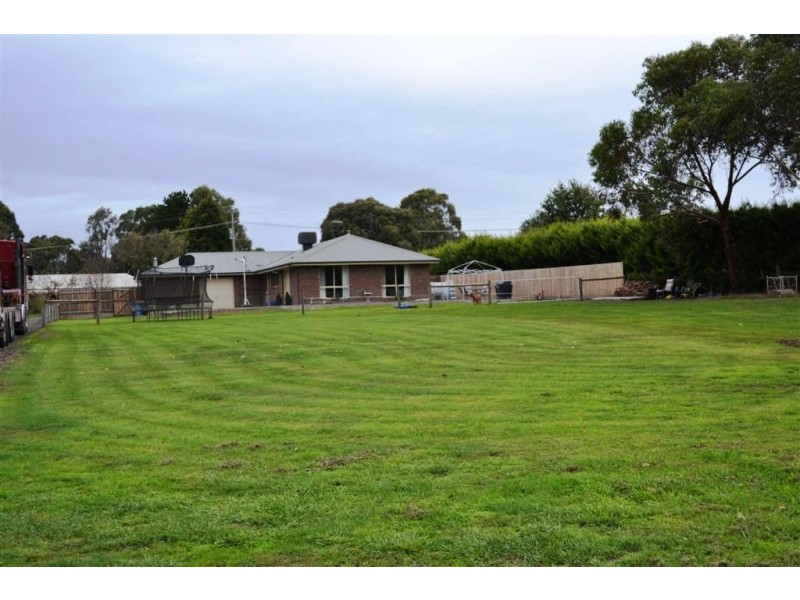 Kilmore VIC 3764