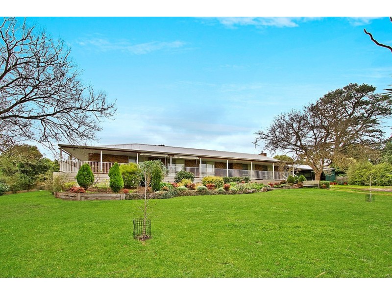 Heathcote Junction VIC 3758