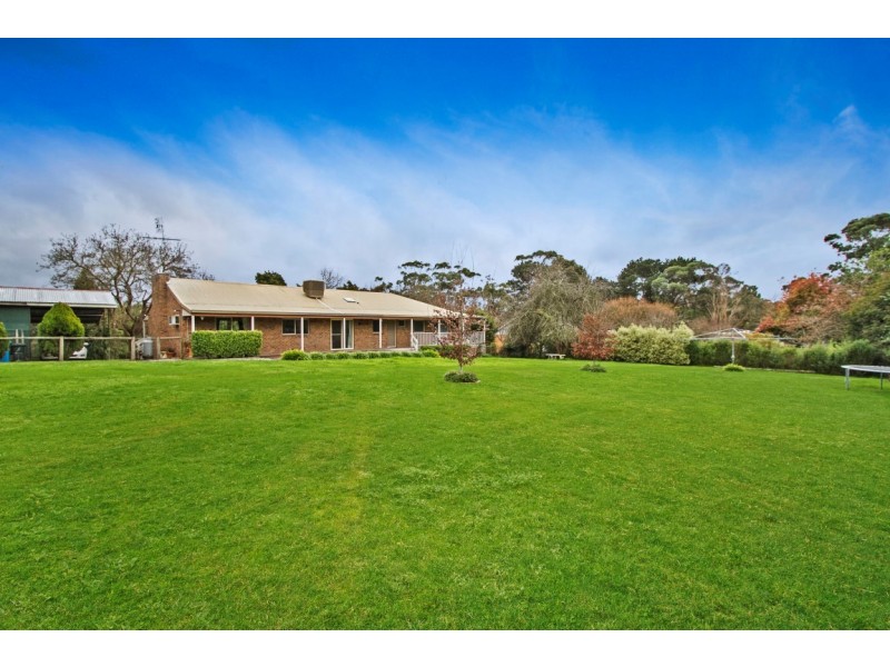 Heathcote Junction VIC 3758