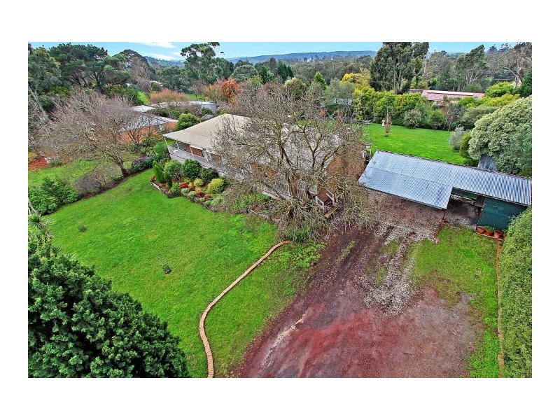 Heathcote Junction VIC 3758