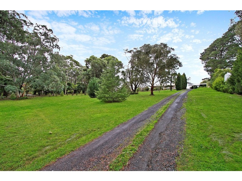 Heathcote Junction VIC 3758