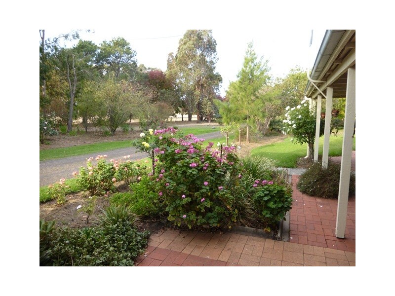 314 Powers Creek Road, Edenhope VIC 3318
