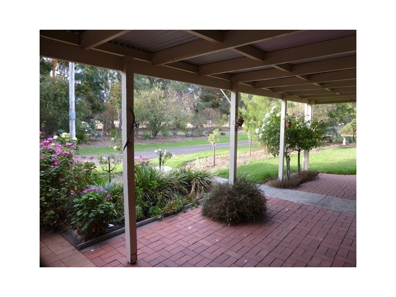 314 Powers Creek Road, Edenhope VIC 3318