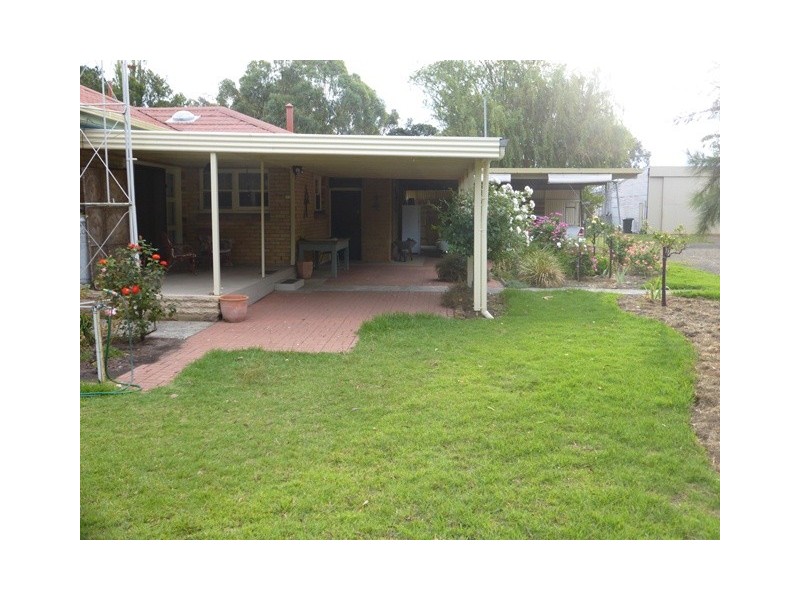314 Powers Creek Road, Edenhope VIC 3318