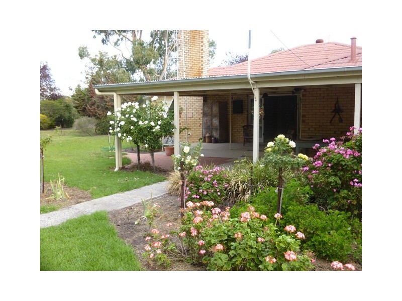 314 Powers Creek Road, Edenhope VIC 3318