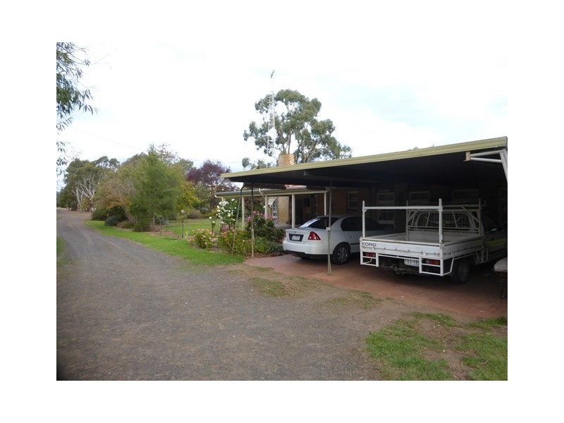 314 Powers Creek Road, Edenhope VIC 3318