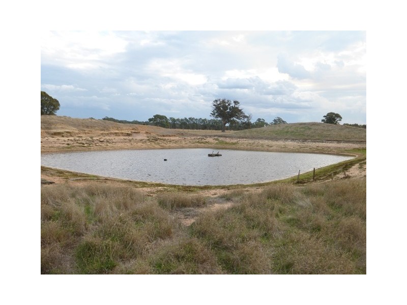 314 Powers Creek Road, Edenhope VIC 3318
