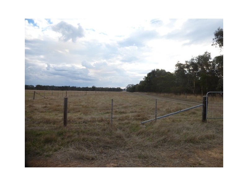 314 Powers Creek Road, Edenhope VIC 3318