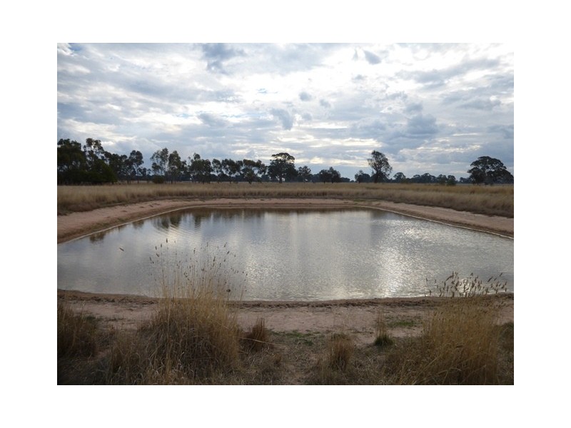 314 Powers Creek Road, Edenhope VIC 3318