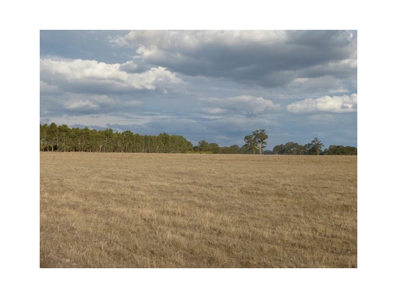 314 Powers Creek Road, Edenhope VIC 3318