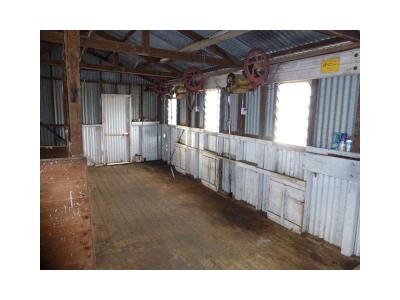 314 Powers Creek Road, Edenhope VIC 3318