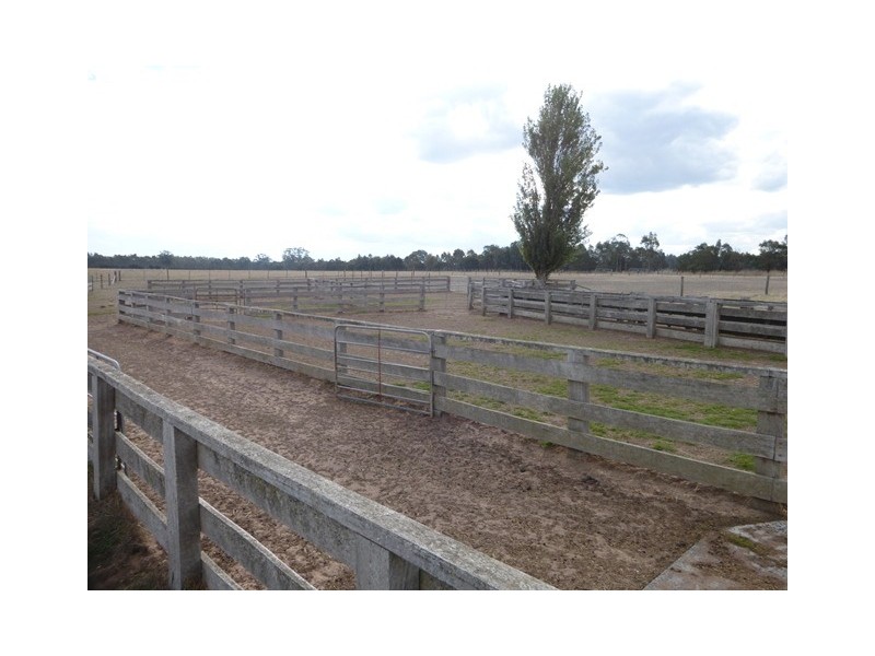 314 Powers Creek Road, Edenhope VIC 3318