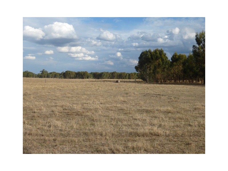 314 Powers Creek Road, Edenhope VIC 3318