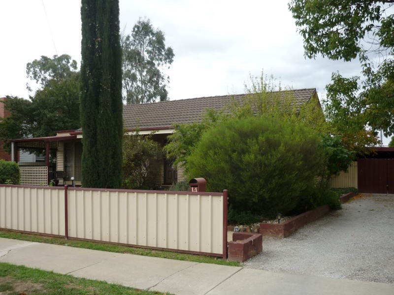14 Kirby Street, Cohuna VIC 3568