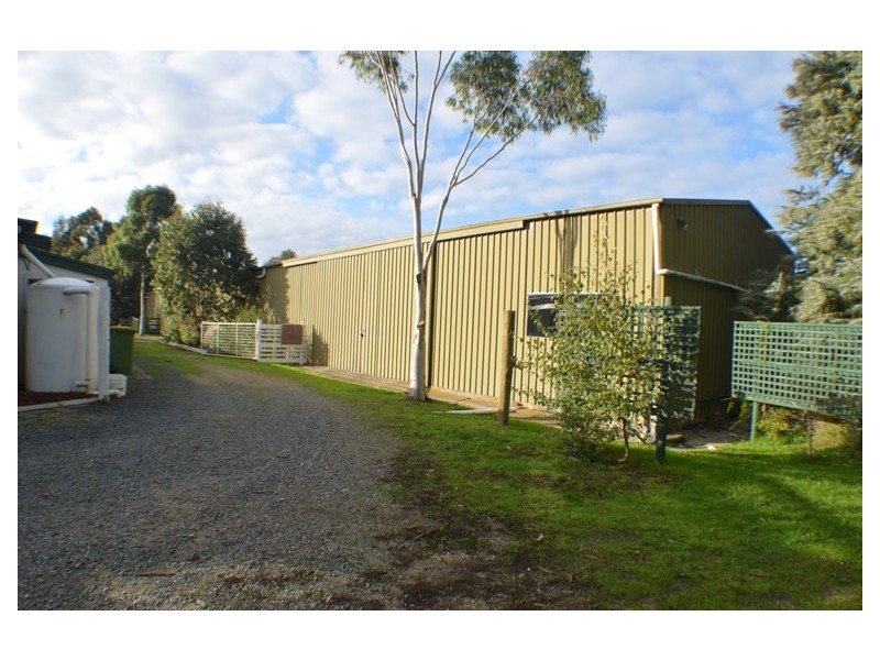 Dalmore VIC 3981