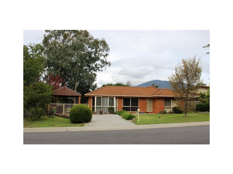 Eildon VIC 3713