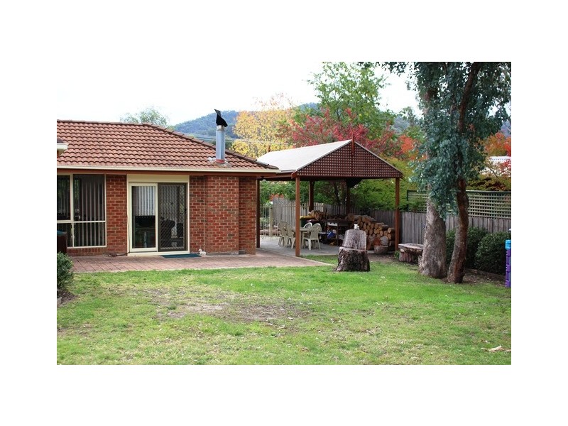 Eildon VIC 3713