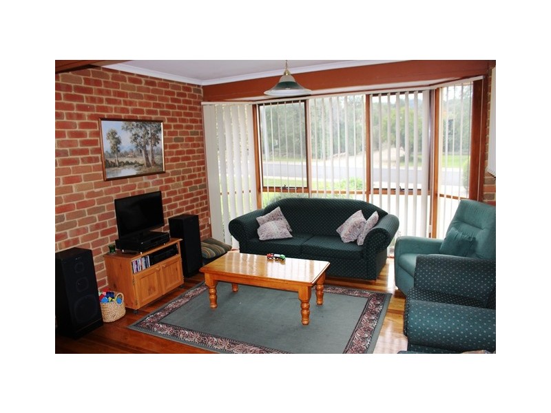 Eildon VIC 3713