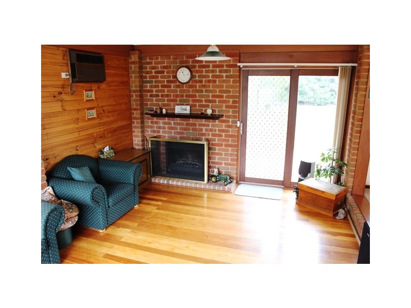 Eildon VIC 3713