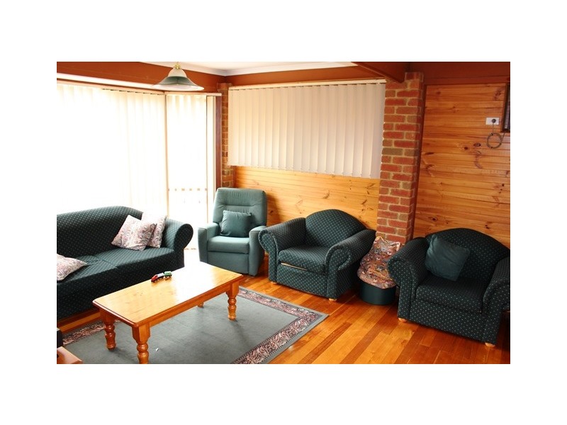 Eildon VIC 3713