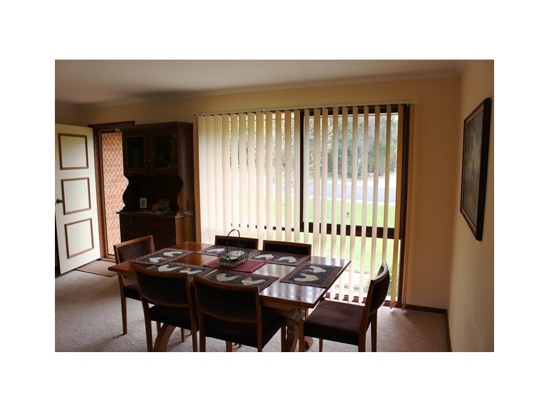 Eildon VIC 3713