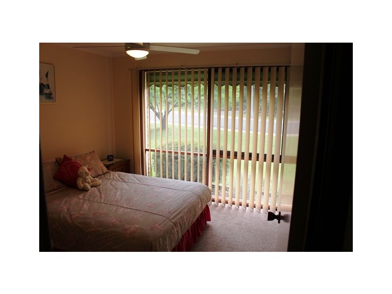 Eildon VIC 3713
