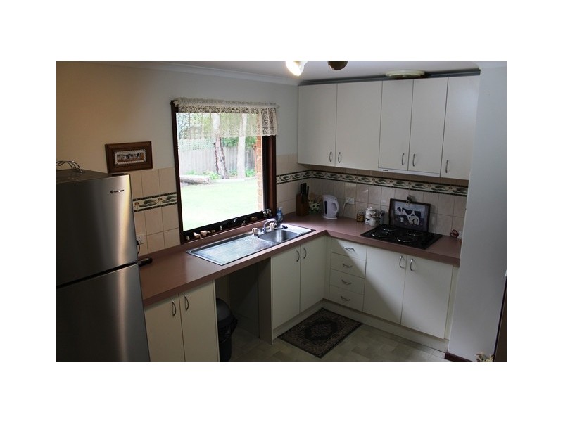 Eildon VIC 3713