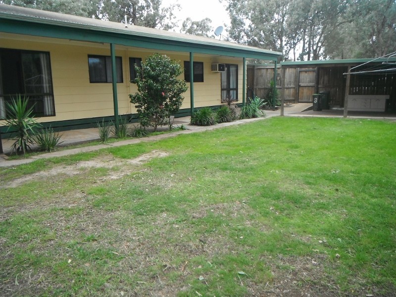 8 Macalister, Coongulla VIC 3860