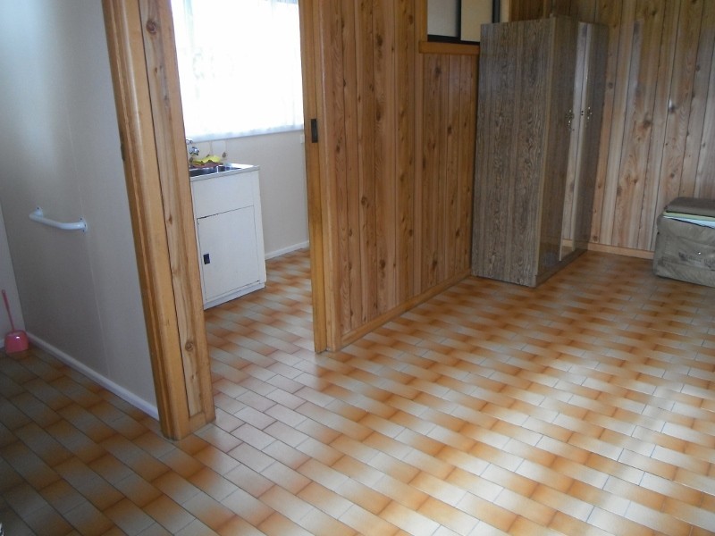 43 Mary St, Heyfield VIC 3858
