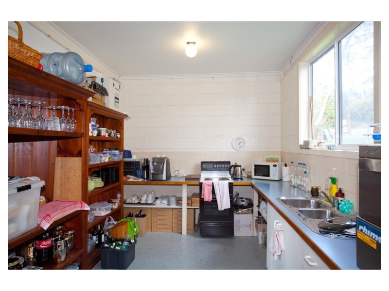 The Gurdies VIC 3984