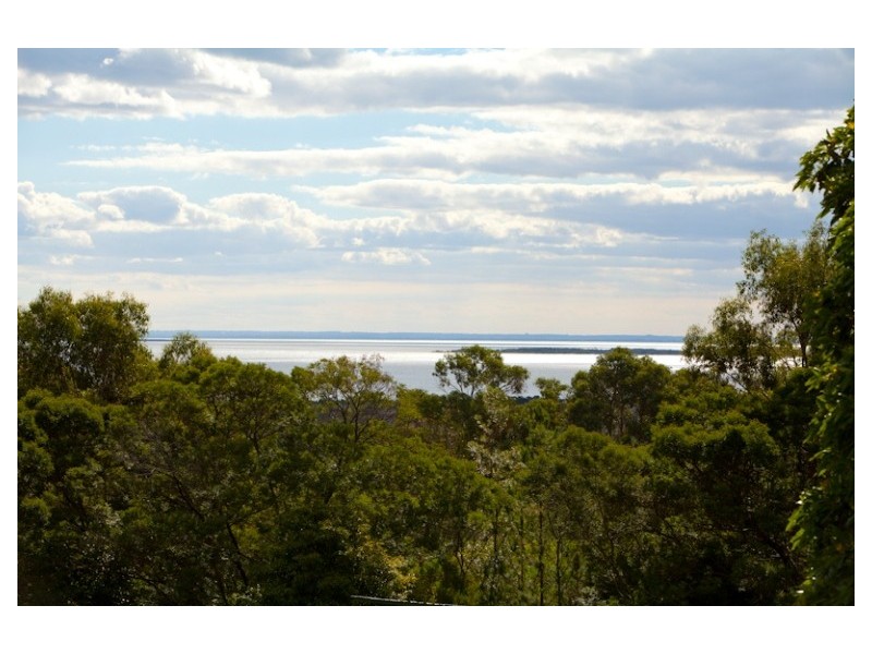 The Gurdies VIC 3984