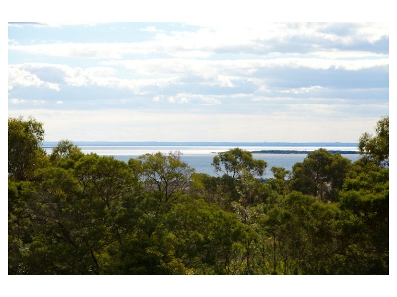 The Gurdies VIC 3984