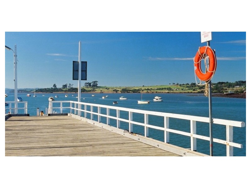 The Gurdies VIC 3984