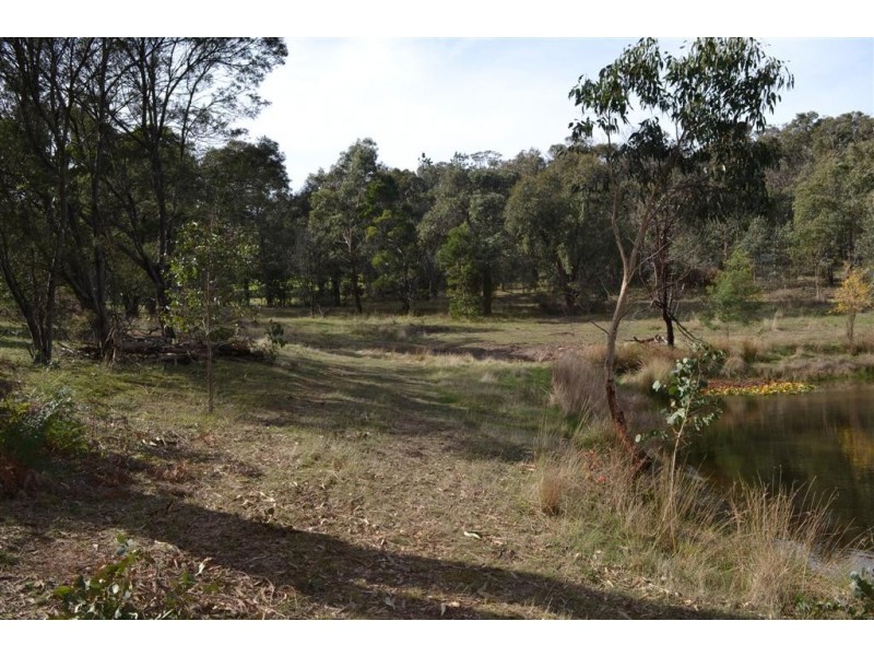 Heathcote Junction VIC 3758