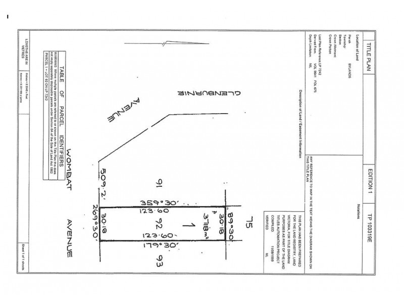 Heathcote Junction VIC 3758