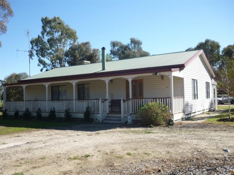 108 View Street, Koondrook VIC 3580