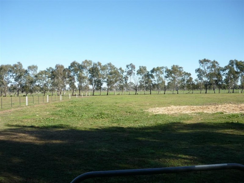 108 View Street, Koondrook VIC 3580