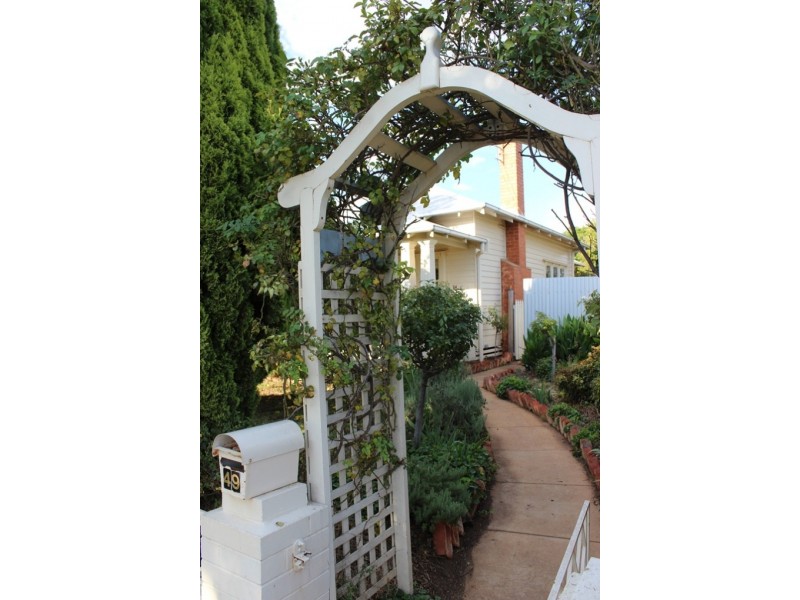 49 Gummow Street, Swan Hill VIC 3585