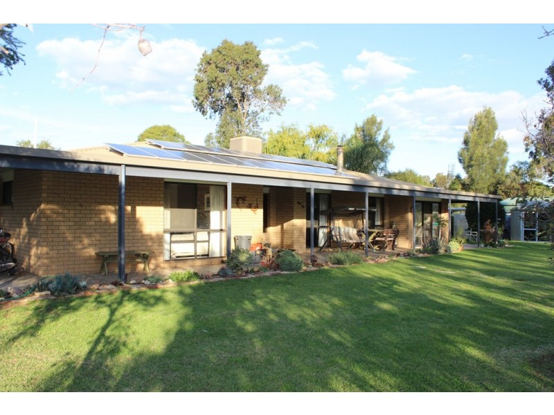 94 Willox Road, Murrawee, Swan Hill VIC 3585
