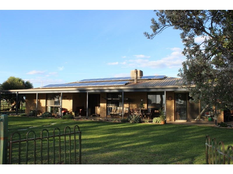 94 Willox Road, Murrawee, Swan Hill VIC 3585
