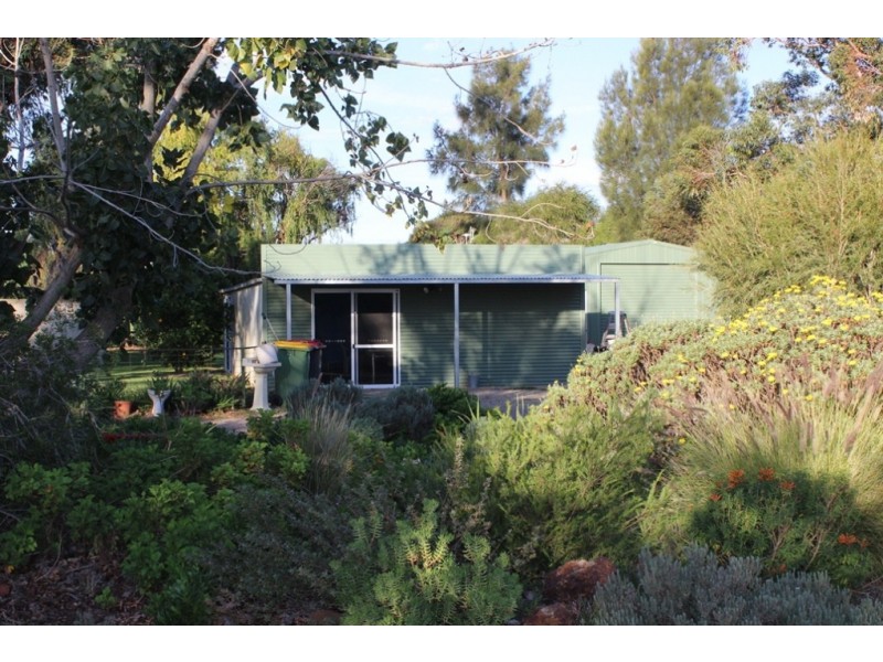 94 Willox Road, Murrawee, Swan Hill VIC 3585