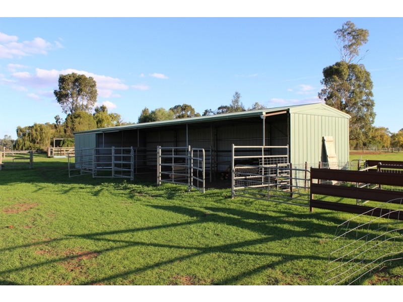 94 Willox Road, Murrawee, Swan Hill VIC 3585