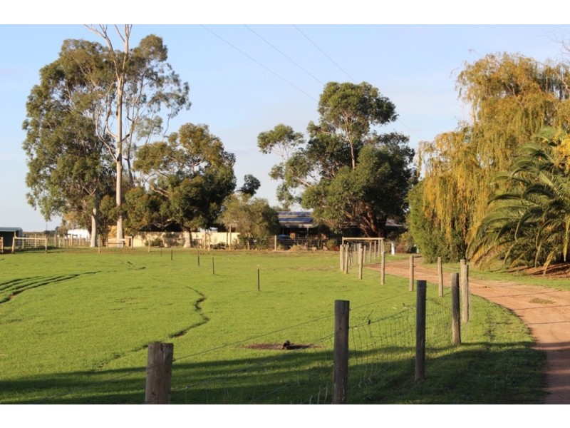 94 Willox Road, Murrawee, Swan Hill VIC 3585