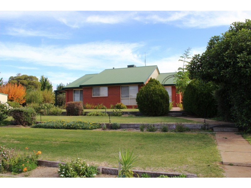 11 Byrnes Lane Nyah, Nyah VIC 3594